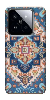 Чохол на Xiaomi 14 Pro Килим v3 фото 1 з 1