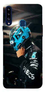 Чехол на Samsung Galaxy A20s F-1 ver.8 фото 1 из 1