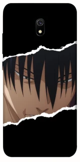 Чохол на Xiaomi Redmi 8a Toji v6 фото 1 з 1