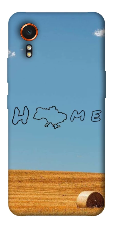 Чохол на Samsung Galaxy Xcover7 Home фото 1 з 1