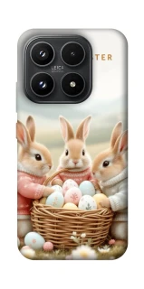 Чехол на Xiaomi 17 BunnyMood фото 1 из 1