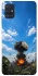 Чохол на Samsung Galaxy A51 Moscow never sleeps ver.6 фото 1 з 1