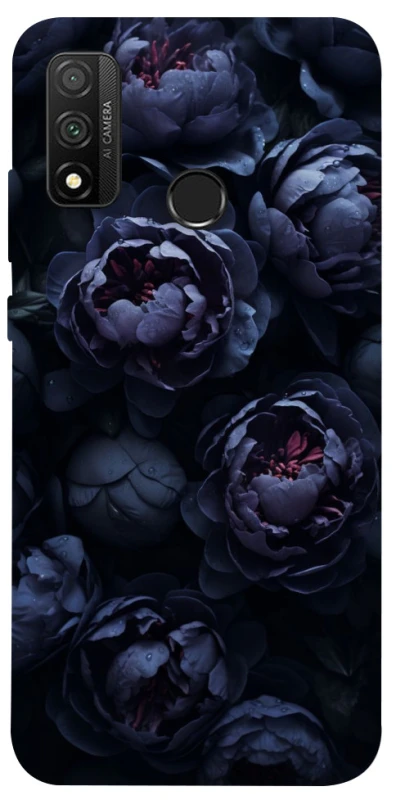 Чохол на Huawei P Smart (2020) Sunny Snowdrops фото 1 з 1