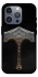 Чохол на Apple iPhone 16 Pro Max Мйольнір фото 1 з 1