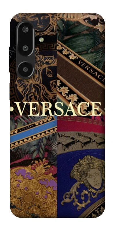 Чохол на Samsung Galaxy F16 Versace фото 1 з 1