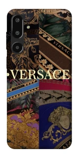 Чохол на Samsung Galaxy F16 Versace фото 1 з 1