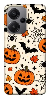 Чехол на Xiaomi Redmi Note 13 Pro+ Halloween v13 фото 1 из 1