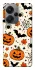 Чехол на Xiaomi Redmi Note 13 Pro+ Halloween v13 фото 1 из 1