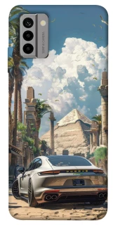 Чохол на Nokia G22 porsche v2 фото 1 з 1