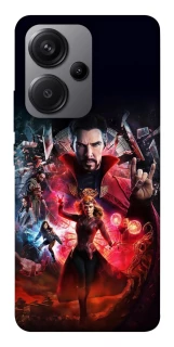 Чохол на Xiaomi Redmi Note 13 Pro+ Strange and Wanda фото 1 з 1