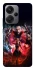 Чохол на Xiaomi Redmi Note 13 Pro+ Strange and Wanda фото 1 з 1