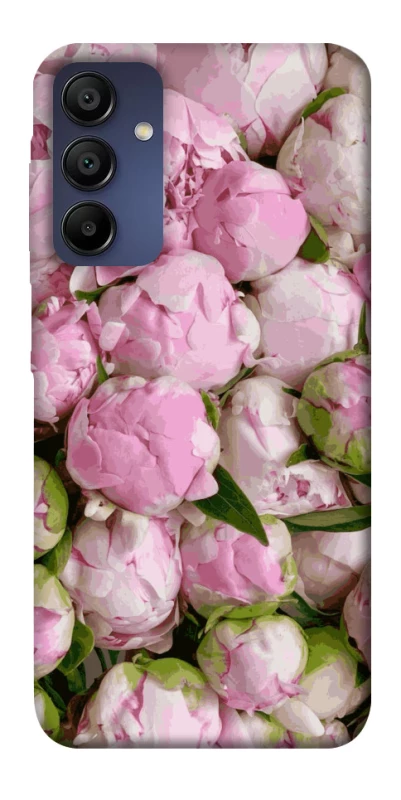 Чохол на Samsung Galaxy A15 4G/5G Nature’s Elegance фото 1 з 1