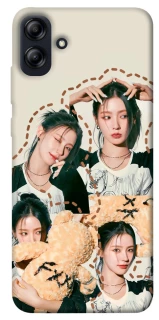 Чохол на Samsung Galaxy A04e Miyeon v2 - (G)I-DLE фото 1 з 1