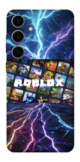 Чехол на Samsung Galaxy S25+ Roblox aesthetics ver.10 фото 1 из 1