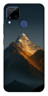 Чохол на Realme C15 Mountain v8 фото 1 з 1