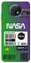 Чохол на Xiaomi Redmi Note 9 5G / Note 9T NASA ver.2 фото 1 з 1