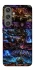 Чехол на Samsung Galaxy S24 FE Blizzard ver.2 фото 1 из 1