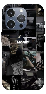 Чохол на Apple iPhone 16 Pro Max Money фото 1 з 1