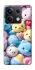 Чохол на Xiaomi Redmi Note 13 5G Soft toys фото 1 з 1