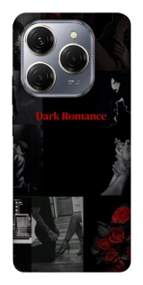 Чохол на TECNO Spark 20 Pro Dark Romance фото 1 з 1