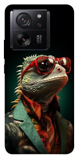 Чехол на Xiaomi 13T Pro Игуана фото 1 из 1