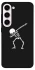 Чохол на Samsung Galaxy S23+ Halloween skeleton фото 1 з 1