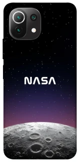 Чохол на Xiaomi Mi 11 Lite NASA ver.1 фото 1 з 1