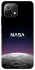 Чохол на Xiaomi Mi 11 Lite NASA ver.1 фото 1 з 1