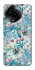 Чохол на Realme C67 4G Floral design ver.5 фото 1 з 1