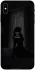 Чехол на Apple iPhone X (5.8") Not an angel фото 1 из 1