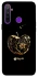 Чохол на Realme 5 Apple logo ver.2 фото 1 з 1