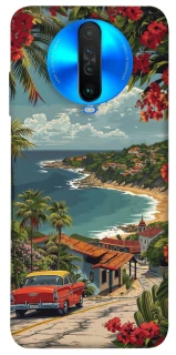 Чохол на Xiaomi Poco X2 Cuba фото 1 з 1