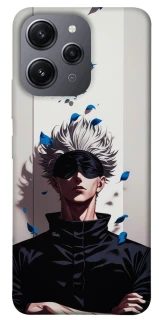 Чохол на Xiaomi Redmi 12 Satoru Gojo v4 фото 1 з 1