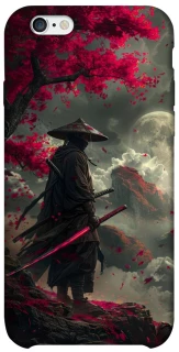 Чохол на Apple iPhone 6/6s (4.7") Sakura San фото 1 з 1