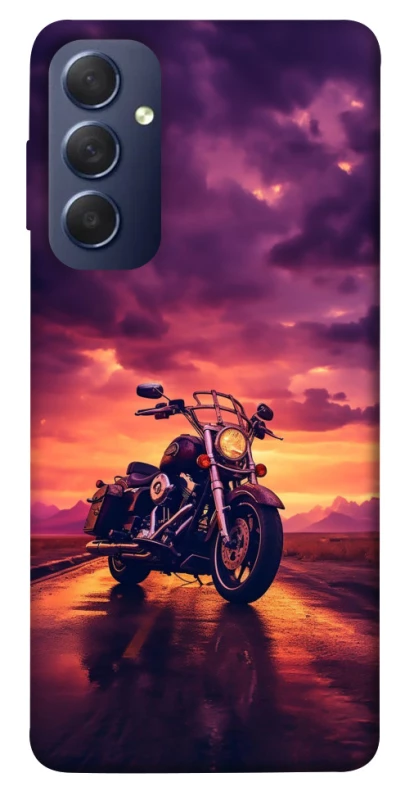 Чохол на Samsung Galaxy M54 5G Motorbike фото 1 з 1