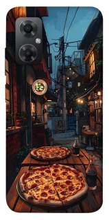 Чохол на Xiaomi Redmi Note 11R Pizza фото 1 з 1