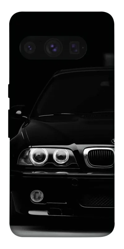 Чохол на Google Pixel 8 Pro BMW v43 фото 1 з 1