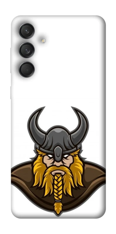 Чехол на Samsung Galaxy M55 Viking фото 1 из 1