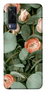 Чохол на Vivo Y53s Eternal Spring фото 1 з 1