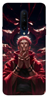Чехол на OnePlus 7 Pro Ryomen Sukuna фото 1 из 1