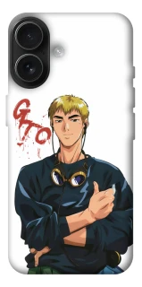 Чехол на Apple iPhone 17 (6.3") Onizuka фото 1 из 1