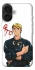 Чохол на Apple iPhone 17 (6.3") Onizuka фото 1 з 1