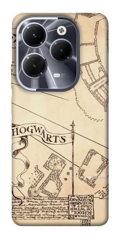 Чохол на Infinix Hot 40 Pro Harry Potter V17 фото 1 з 1
