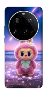 Чохол на Xiaomi 15 Ultra Space Labubu фото 1 з 1