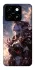 Чехол на ZTE Blade A55 4G Sylvanas v2 фото 1 из 1