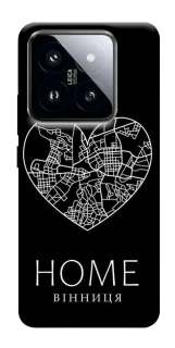 Чохол на Xiaomi 14 Pro Вінниця Home фото 1 з 1