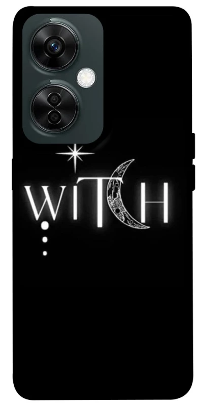 Чехол на OnePlus Nord CE 3 Lite Halloween Witch ver.3 фото 1 из 1