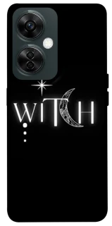 Чехол на OnePlus Nord CE 3 Lite Halloween Witch ver.3 фото 1 из 1