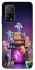 Чохол на Xiaomi Mi 10T Minecraft aesthetics фото 1 з 1