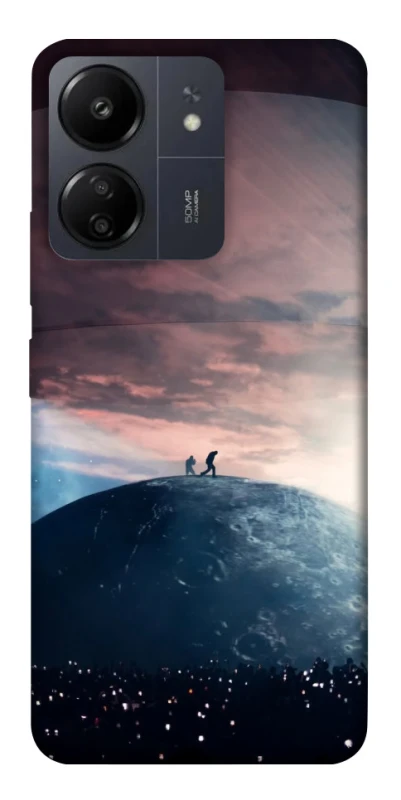 Чохол на Xiaomi Poco C65 Kanye West ver.6 фото 1 з 1